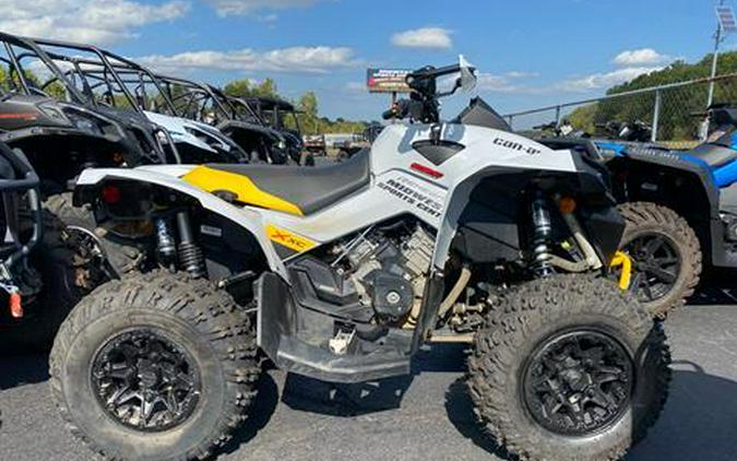 2023 Can-Am Renegade X XC 1000R