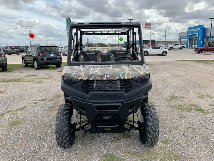 2024 Polaris® Ranger Crew SP 570 Premium Polaris Pursuit Camo