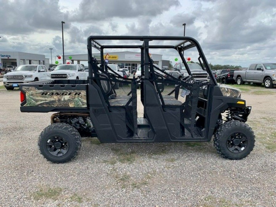 2024 Polaris® Ranger Crew SP 570 Premium Polaris Pursuit Camo