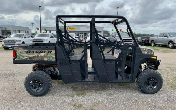 2024 Polaris® Ranger Crew SP 570 Premium Polaris Pursuit Camo