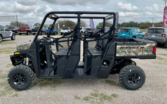 2024 Polaris® Ranger Crew SP 570 Premium Polaris Pursuit Camo