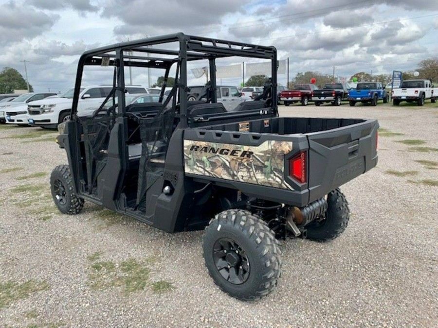 2024 Polaris® Ranger Crew SP 570 Premium Polaris Pursuit Camo