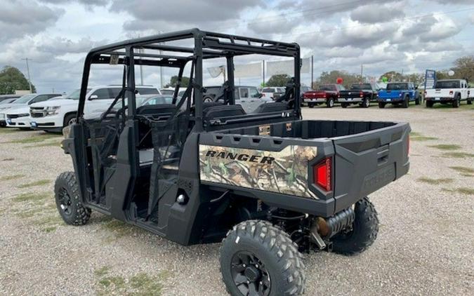 2024 Polaris® Ranger Crew SP 570 Premium Polaris Pursuit Camo