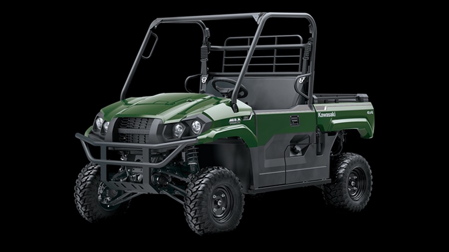 2025 Kawasaki MuleT PRO-MXT EPS