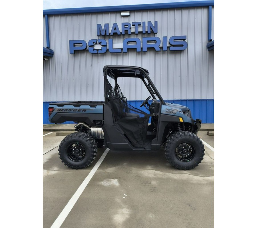 2025 Polaris Ranger XP® 1000 Premium