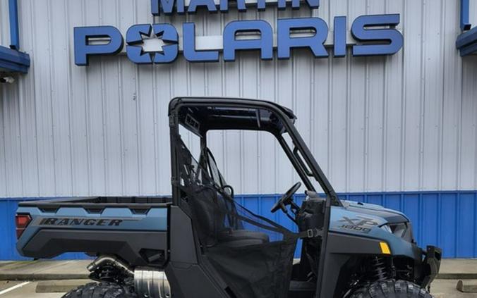 2025 Polaris Ranger XP® 1000 Premium