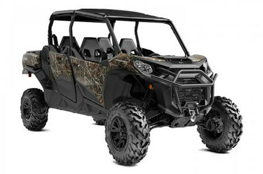 2024 Can-Am™ Commander MAX XT 1000R