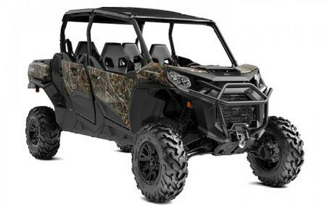 2024 Can-Am™ Commander MAX XT 1000R