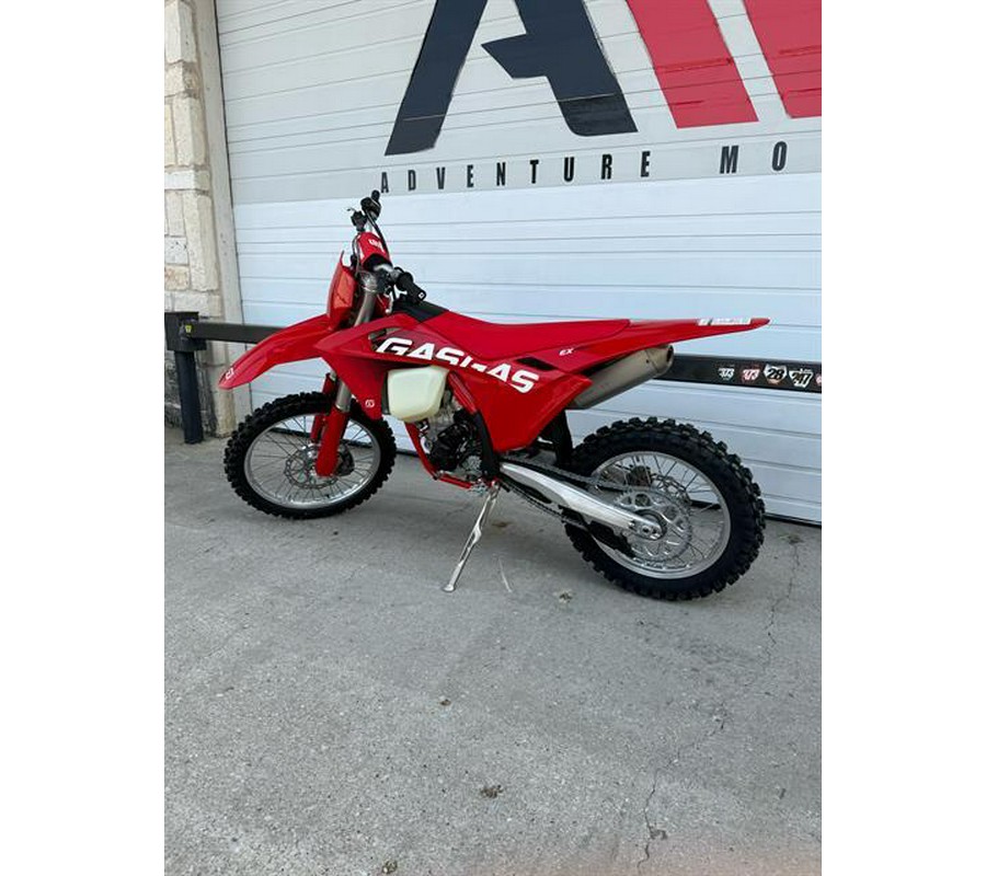 2025 GASGAS EX 250F