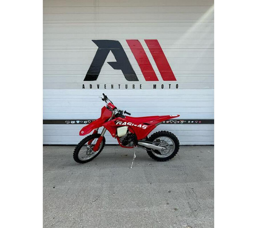 2025 GASGAS EX 250F