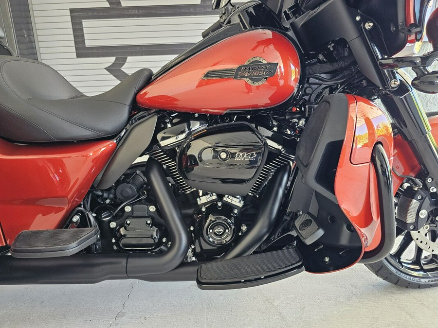 2025 Harley-Davidson Tri Glide Ultra