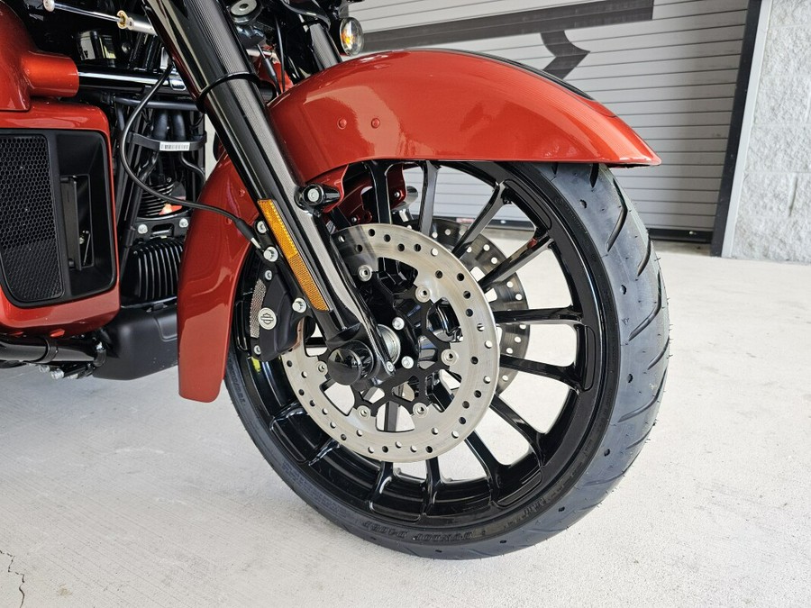 2025 Harley-Davidson Tri Glide Ultra