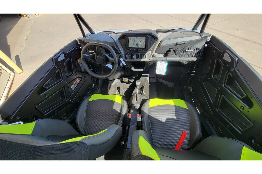 2025 Polaris RZR XP 4 1000 Ultimate