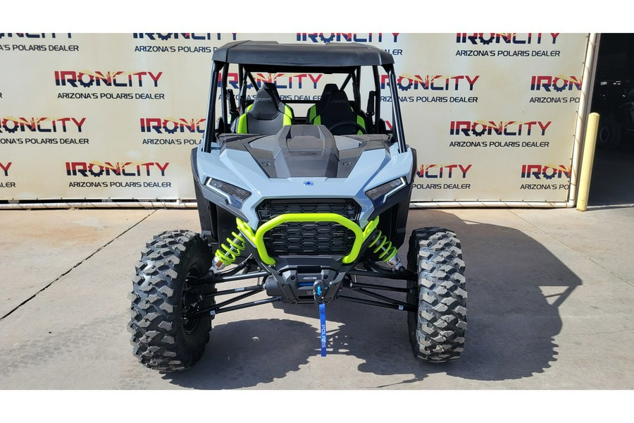 2025 Polaris RZR XP 4 1000 Ultimate