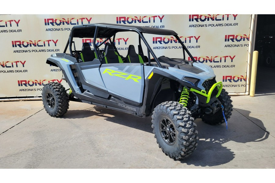 2025 Polaris RZR XP 4 1000 Ultimate