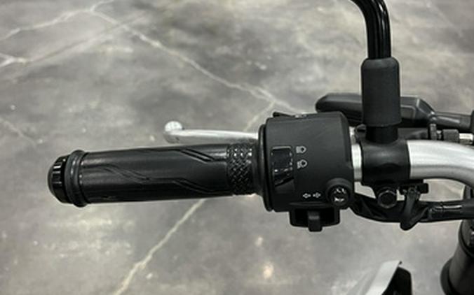 2025 Yamaha MT 03