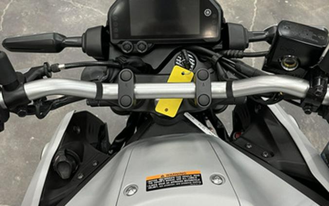 2025 Yamaha MT 03