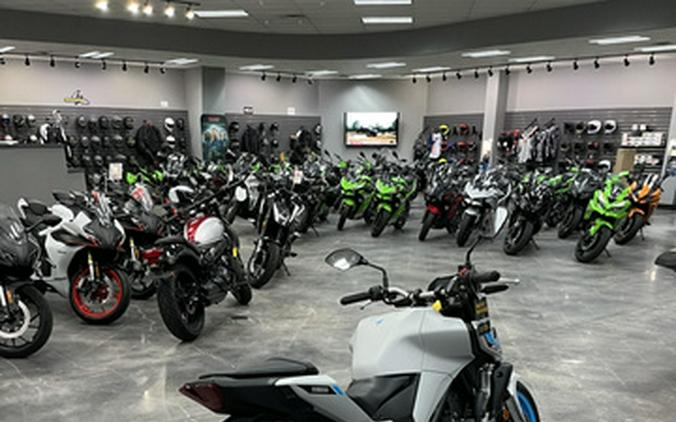 2025 Yamaha MT 03