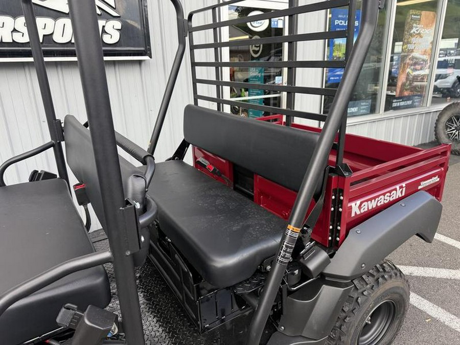 2026 Kawasaki Mule™ 4010 Trans 4X4