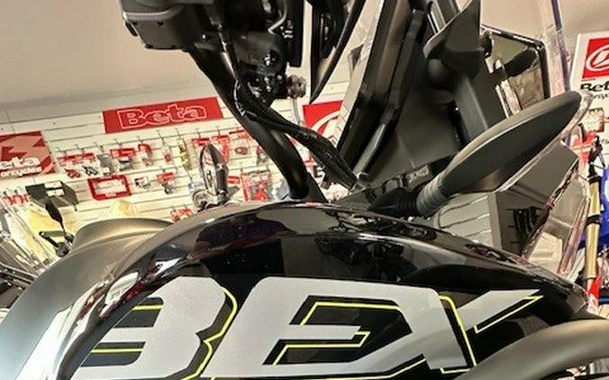 2026 CFMOTO IBEX 800 E