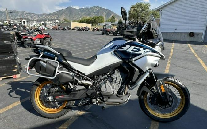 2026 IBEX 800 E - CFMOTO