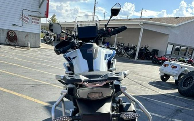 2026 IBEX 800 E - CFMOTO