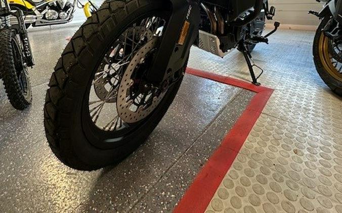 2026 CFMOTO IBEX 800 E