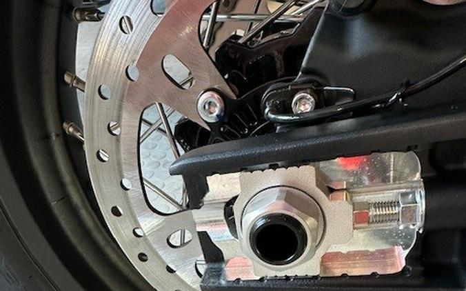 2026 CFMOTO IBEX 800 E