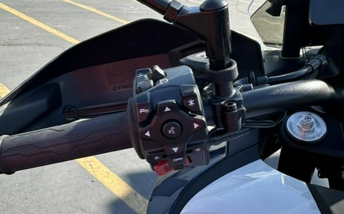 2026 IBEX 800 E - CFMOTO