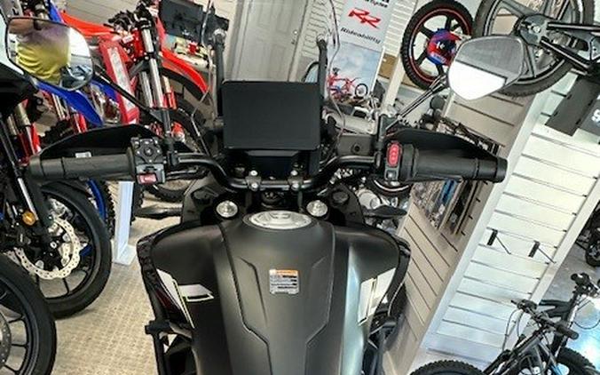 2026 CFMOTO IBEX 800 E