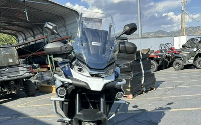 2026 IBEX 800 E - CFMOTO