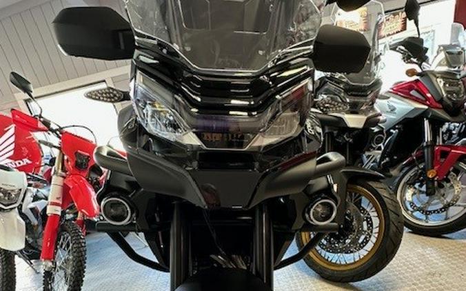 2026 CFMOTO IBEX 800 E