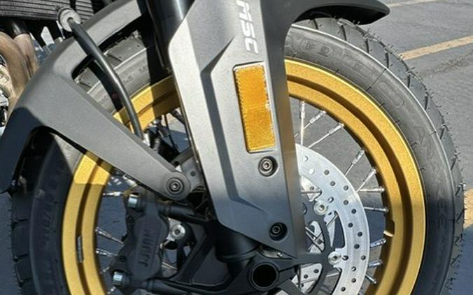 2026 IBEX 800 E - CFMOTO