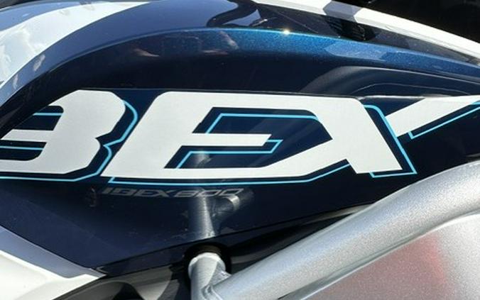 2026 IBEX 800 E - CFMOTO