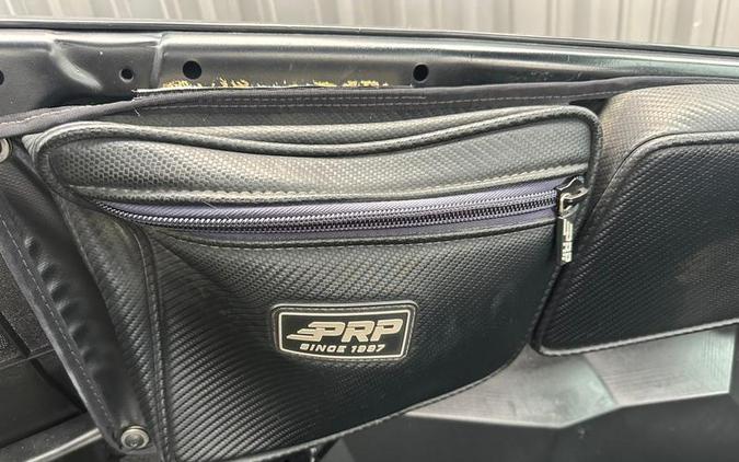 2017 Polaris® RZR® 4 900 EPS Black Pearl