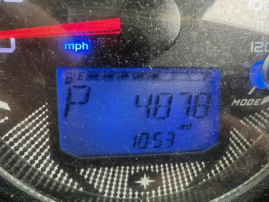 2017 Polaris® RZR® 4 900 EPS Black Pearl