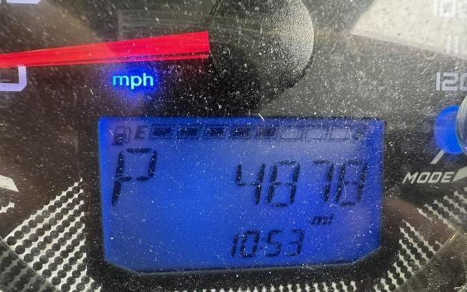 2017 Polaris® RZR® 4 900 EPS Black Pearl