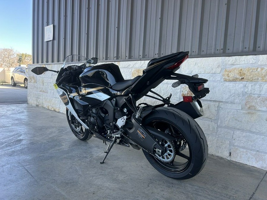 2026 Kawasaki Ninja ZX-6R ABS