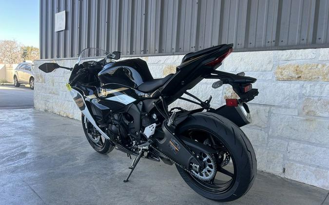 2026 Kawasaki Ninja ZX-6R ABS