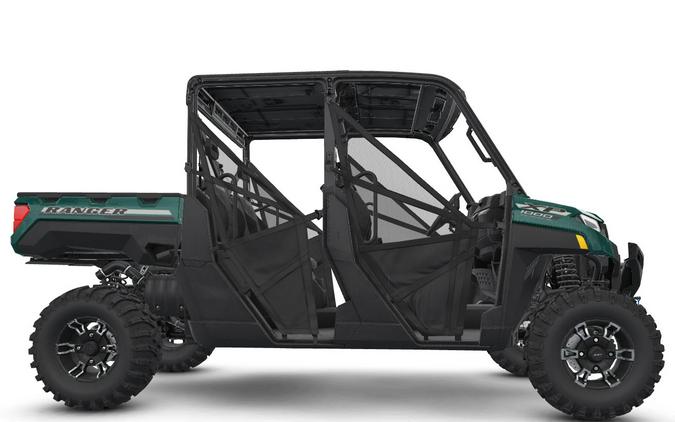 2026 Polaris Ranger Crew XP 1000 Premium