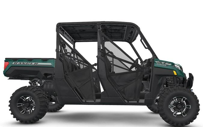 2026 Polaris Ranger Crew XP 1000 Premium