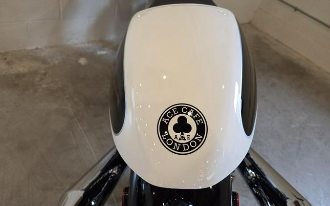 Used 2015 Triumph Thruxton Ace