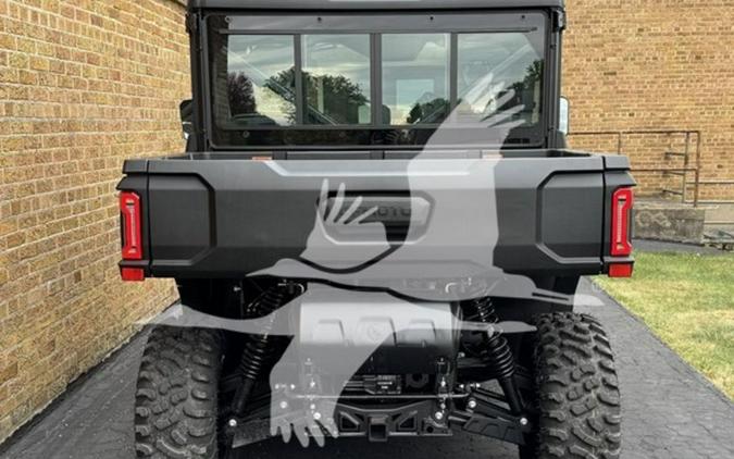 2026 CFMOTO UFORCE U10 PRO