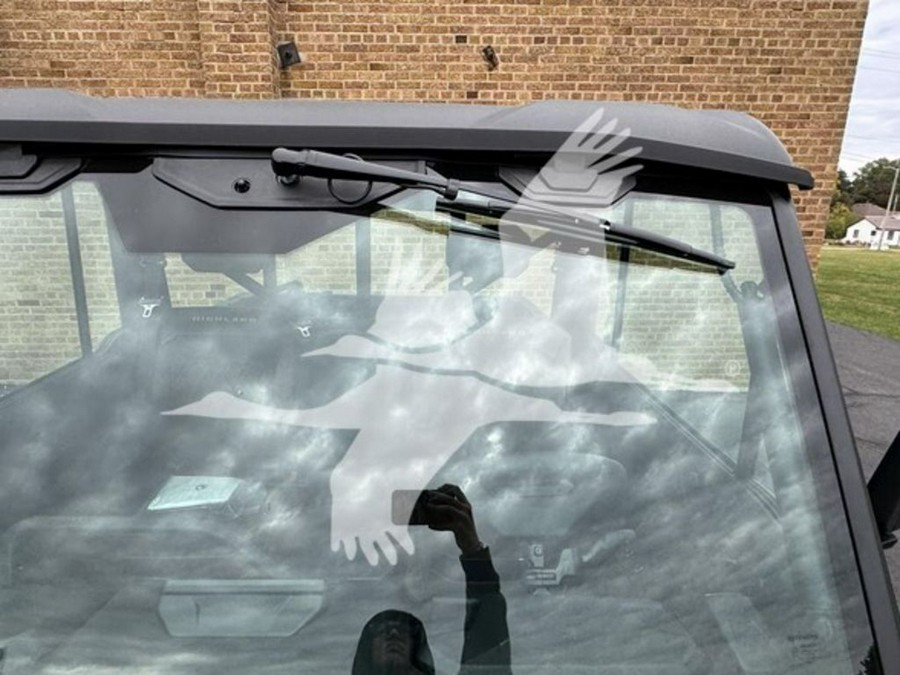 2026 CFMOTO UFORCE U10 PRO