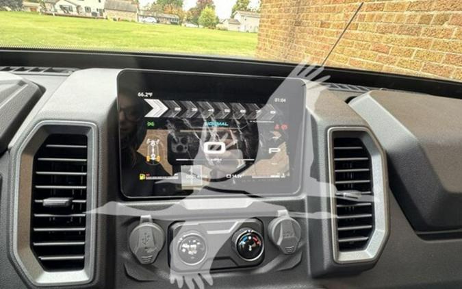 2026 CFMOTO UFORCE U10 PRO