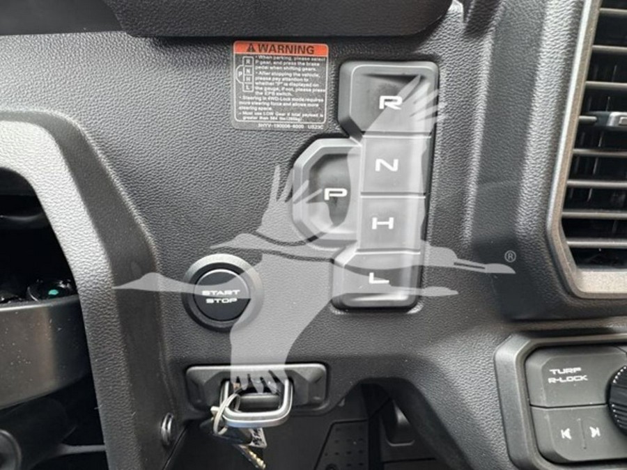 2026 CFMOTO UFORCE U10 PRO