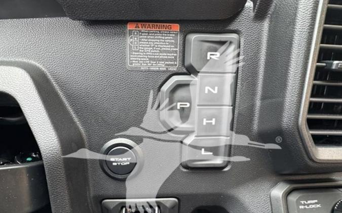 2026 CFMOTO UFORCE U10 PRO