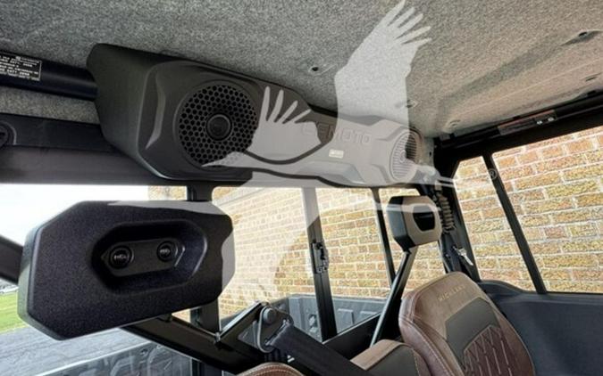 2026 CFMOTO UFORCE U10 PRO