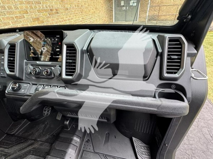 2026 CFMOTO UFORCE U10 PRO