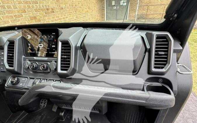 2026 CFMOTO UFORCE U10 PRO